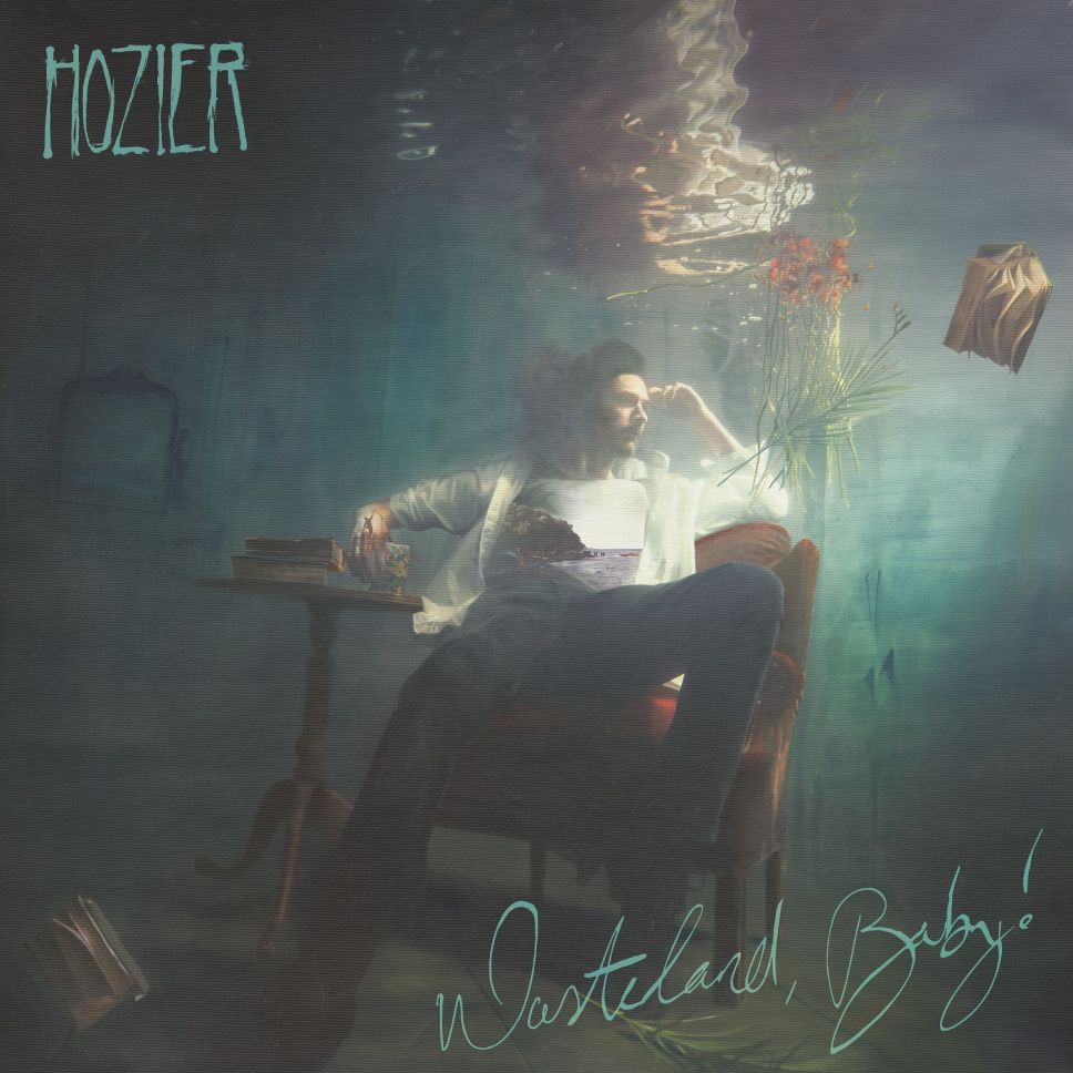 Hozier announces release date for new album Wasteland, Baby! Hotpress