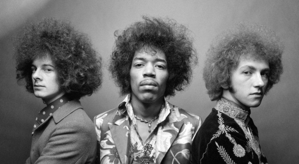 On This Day In 1966 The Jimi Hendrix Experience Release Their Debut Single Hey Joe Hotpress 