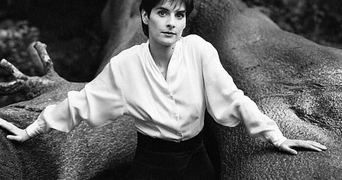 enya album 1987