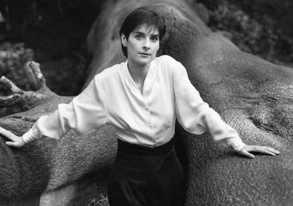 Enya celebrates 35 years since the release of her sophomore album ...