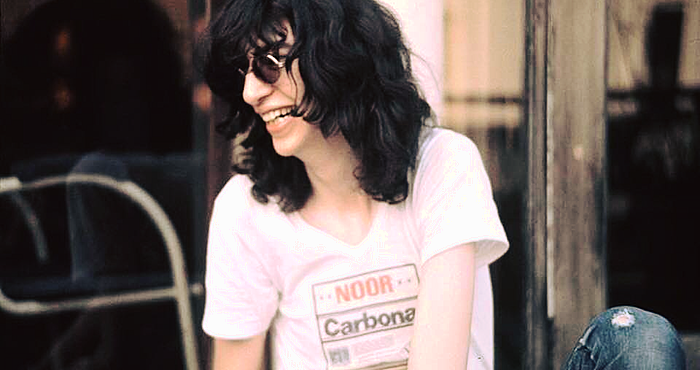 On This Day In 01 Joey Ramone Passes Away Aged 49 Hotpress