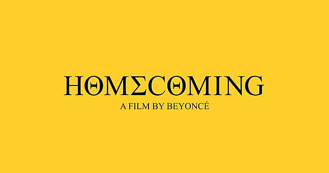 Beyoncé's 'Homecoming' Concert Film Has Been Released | Hotpress