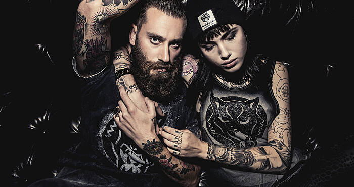 Wildcat Ink Are Offering €50 discount for all Hot Press readers! | Hotpress Wildcat Ink Are Offering €50 discount for all Hot Press readers! | Hotpress