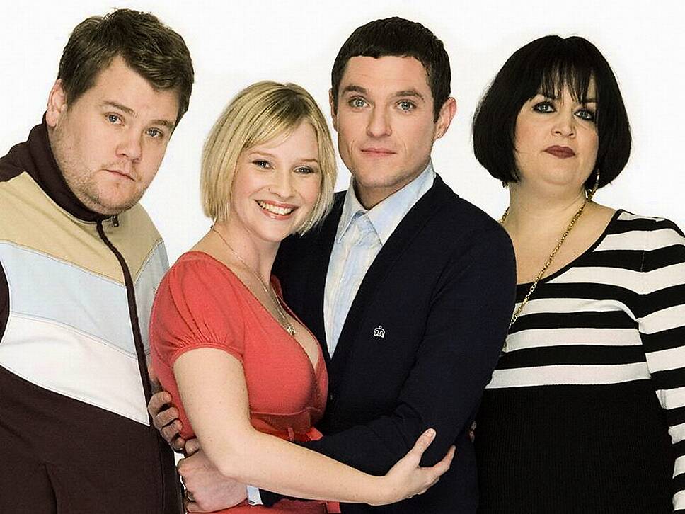 Gavin & Stacey cast to reunite for a Christmas special Hotpress