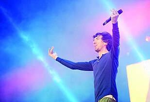 Gary Lightbody - Wikipedia