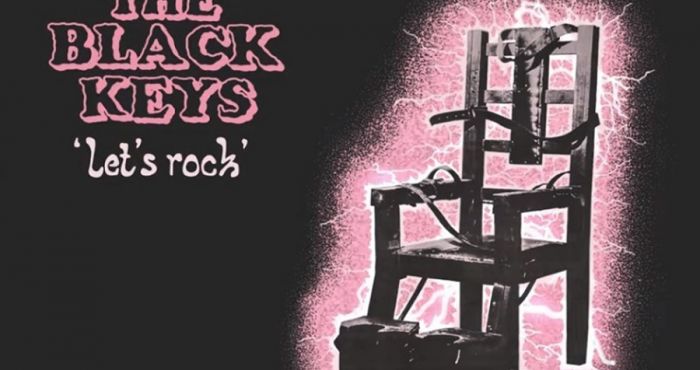 The Black Keys: El Camino - Paste Magazine