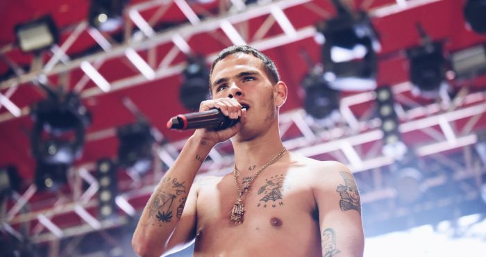 Slowthai Announces New Album Ugly, Shares New Song “Selfish