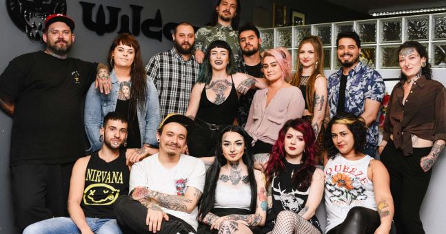 Wildcat Ink: On Their Winning Creative Philosophy and Dedication to Quality  | Hotpress