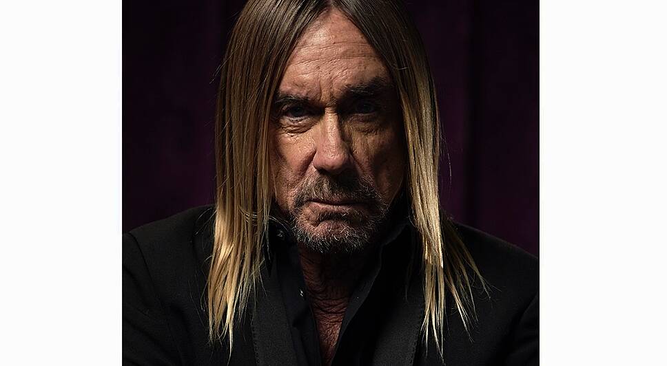 iggy pop james bond