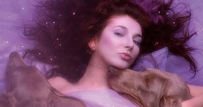 hounds of love album review