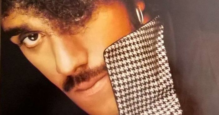 On this day in 1982: Philip Lynott released The Philip Lynott