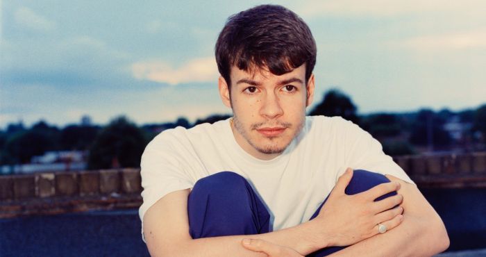 Take Back Control: Rex Orange County Interviewed