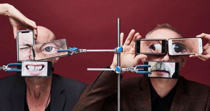 Orbital To Play Live At The Marquee With Special Guests Kerri