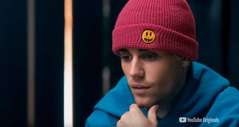 WATCH Justin Bieber releases new single & documentary series trailer