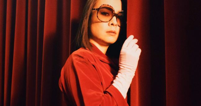 Mitski unveils 'Cop Car,' a new song for 'The Turning' Soundtrack ...