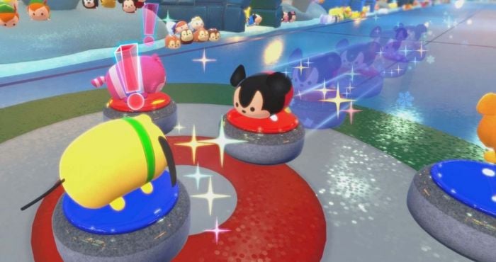 Game Review: Disney Tsum Tsum Festival | Hotpress