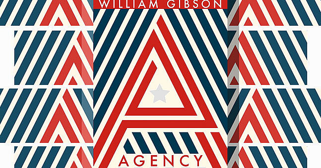 william gibson agency review william gibson agency review
