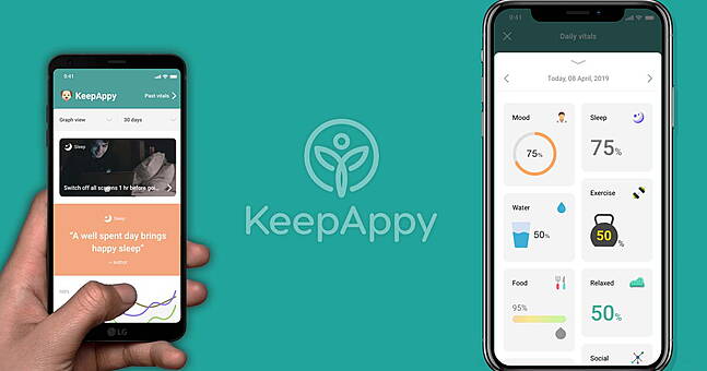 Tech Review: App Attack | Hotpress