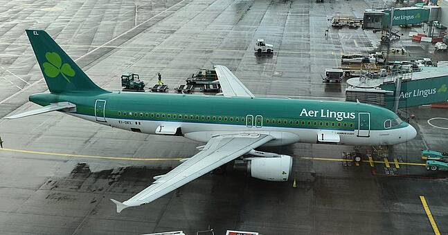 Aer Lingus to send largest plane to China 60 times to pick up medical ...