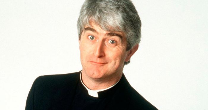 Dermot Morgan Uncensored 1993. Morgan on, RTE, Irish politics, Charles  Haughey, and Chris De Burgh.