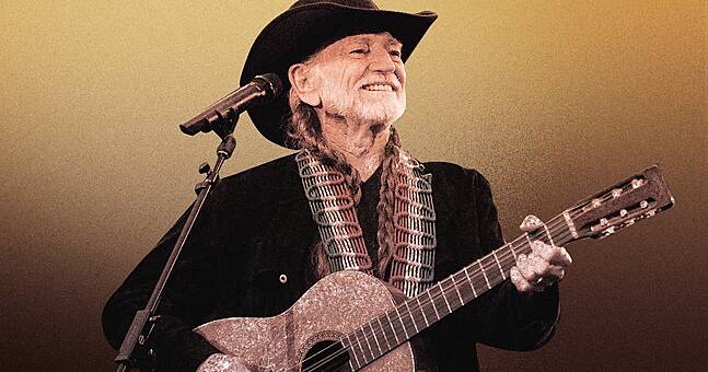 Happy Birthday Willie Nelson: Revisiting a Classic Interview | Hotpress