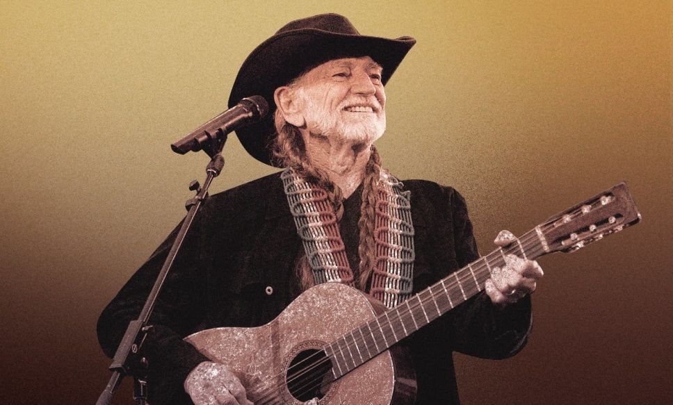 Happy Birthday Willie Nelson: Revisiting a Classic Interview | Hotpress