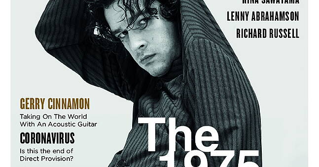 The 1975's Matty Healy talks Greta Thunberg, politics, sex, heroin and Covid-19 in the new Hot Press - Vimarsana News