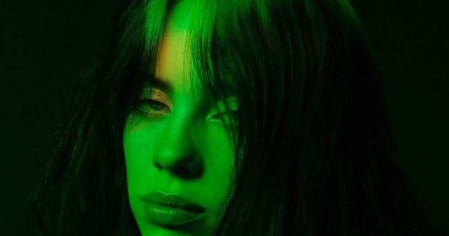 Billie Eilish releases 'Not My Responsibility' Short Film | Hotpress