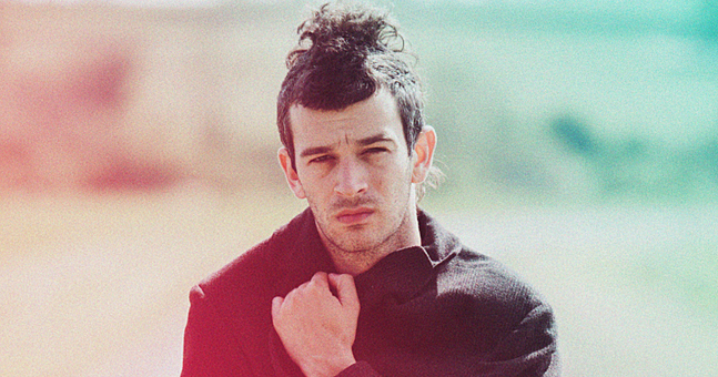 The 1975's Matty Healy Interview: Sex, Scandal & Covid-19 Craziness - Vimarsana News