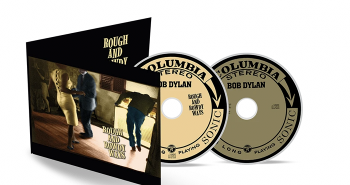 The Verdict on Rough and Rowdy Ways by Bob Dylan: A Record We Need ...