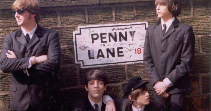 Penny Lane of The Beatles fame garners controversy over possible slavery ties | Hotpress