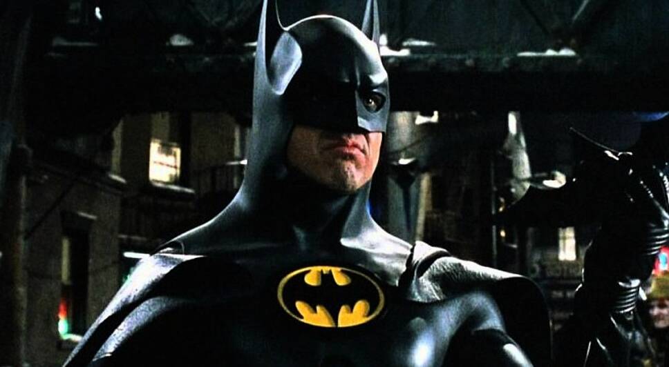 Michael Keaton In Talks To Reprise Batman Role Almost 30 Years On