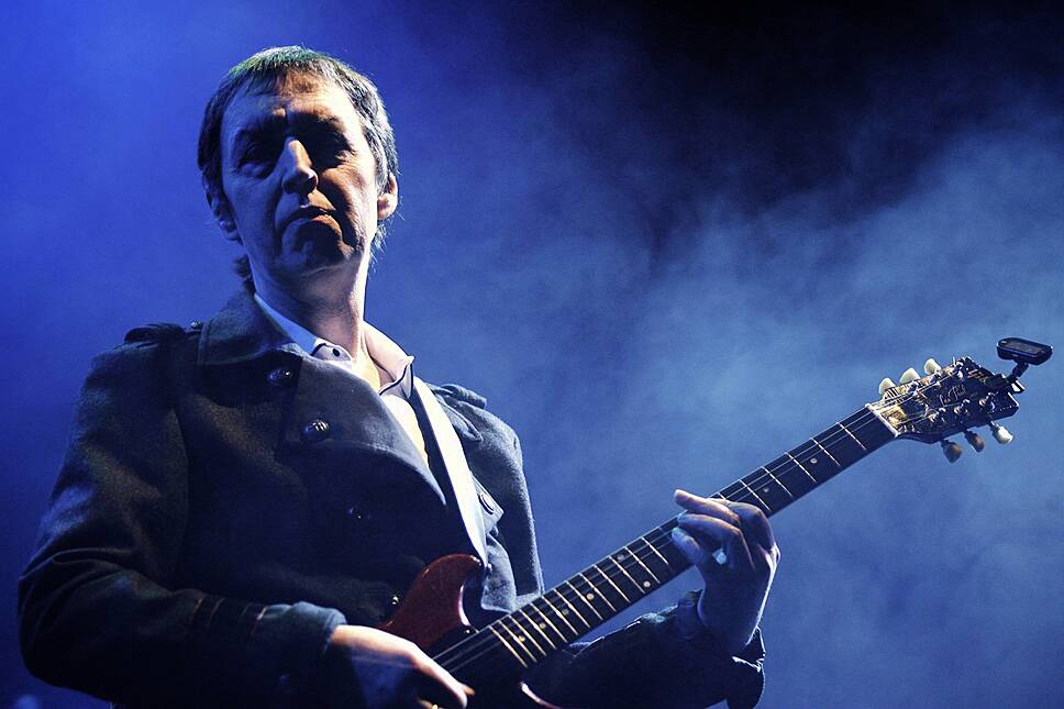 Tributes paid to Horslips' guitarist Johnny Fean | Hotpress