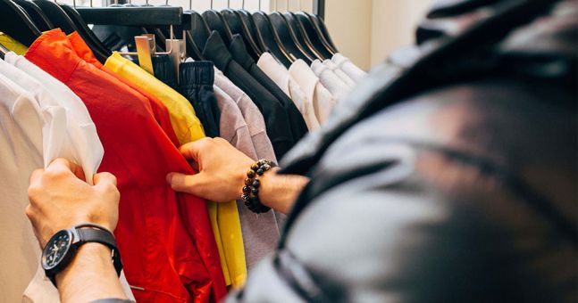 Fast Fashion: We'll Have To Start Thinking Differently About Clothes ...