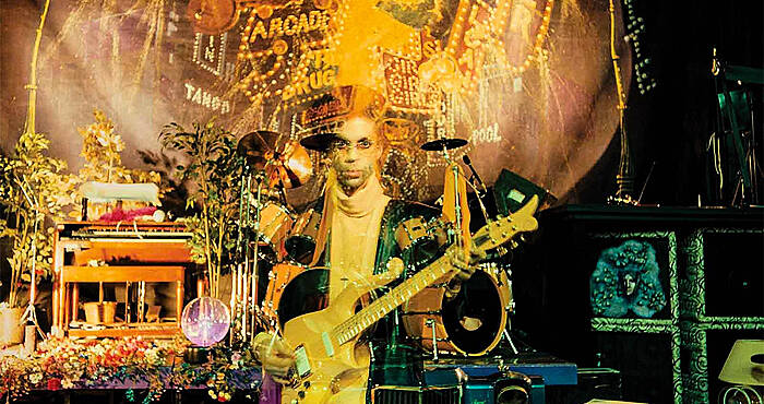 Album Review: Prince - Sign O' The Times Super Deluxe