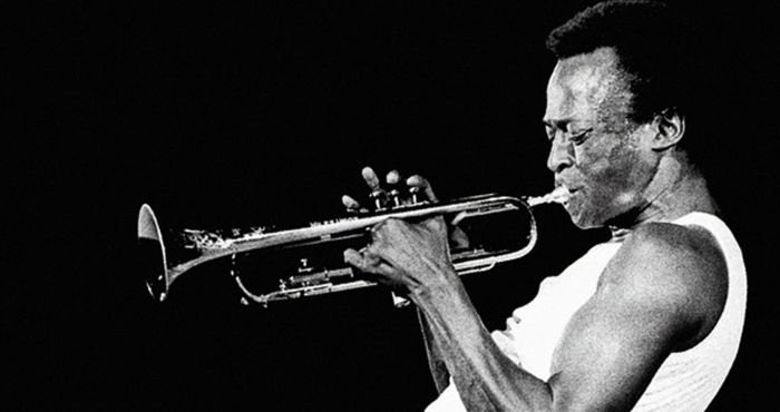 Wrist Watching: Miles Davis, Virtuoso Jazz Trumpeter, And His  Jaeger-LeCoultre Memovox GT - Quill & Pad