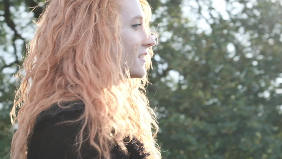 Watch Janet Devlin Shares Video For Better Now Filmed In Gortin Glen Forest Park Co Tyrone