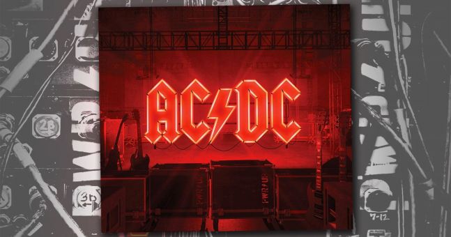 Album Review: AC/DC - Power Up | Hotpress