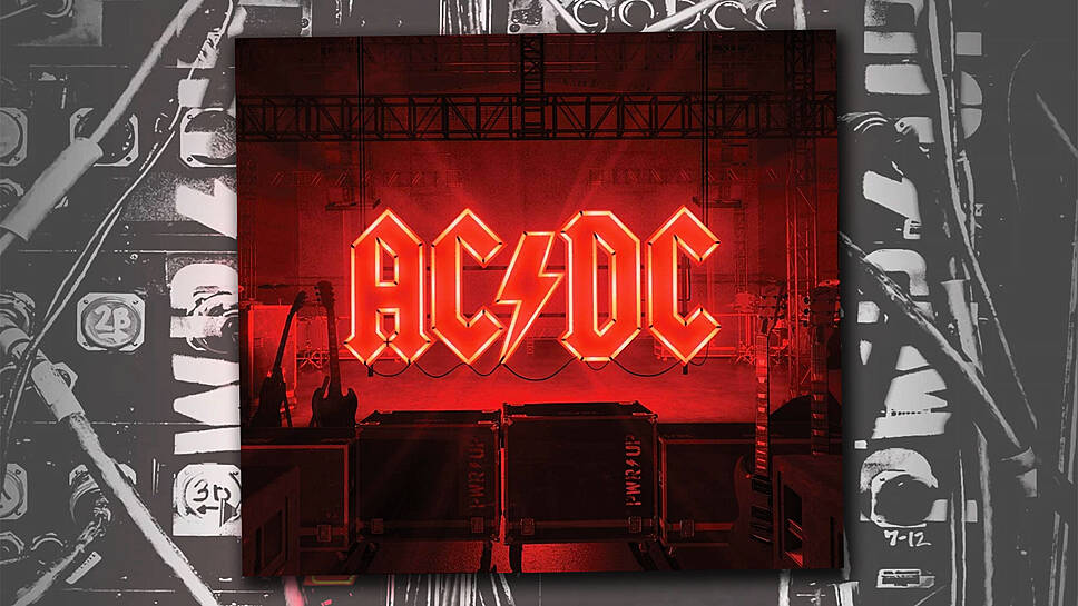 Album Review: AC/DC - Power Up | Hotpress