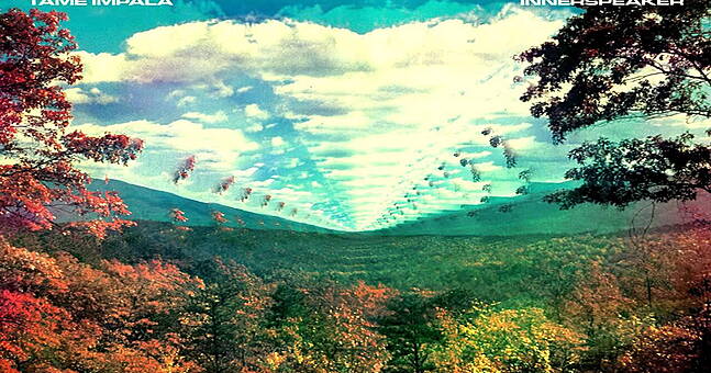 Innerspeaker Tame Impala to celebrate 10th anniversary of Innerspeaker with reissue ...