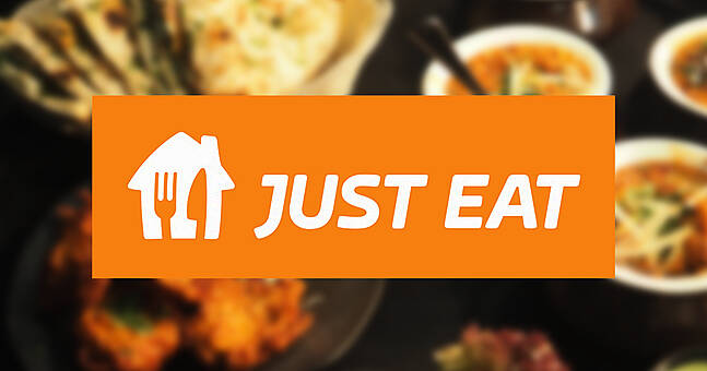 just eat special offers