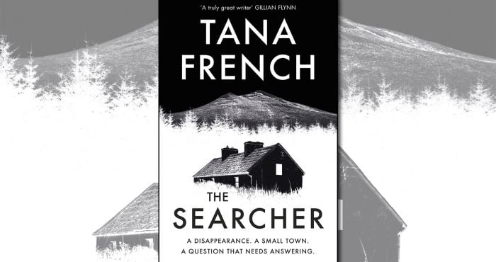 Book Review Tana French The Searcher Hotpress