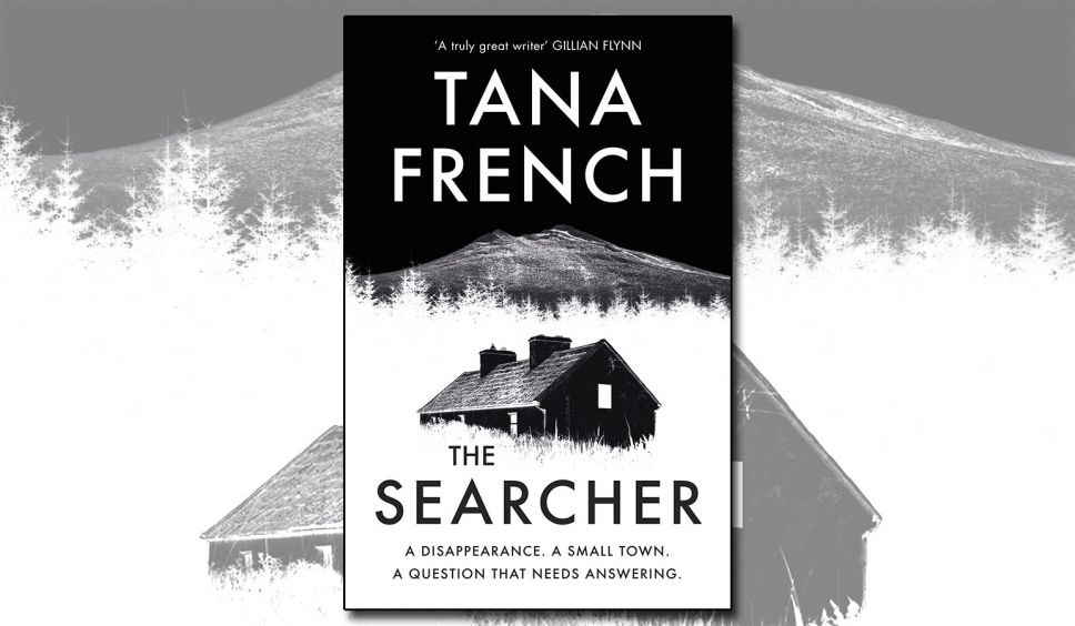 tana french the searcher summary