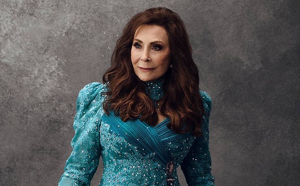 Loretta Lynn Announces 50th Studio Album 'Still Woman Enough' | Hotpress