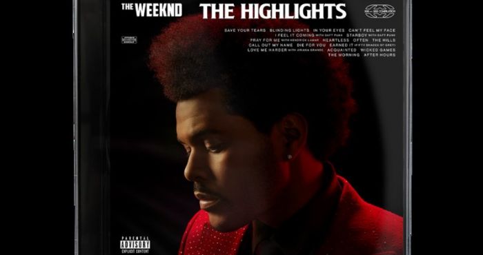 The Weeknd Quietly Released A Greatest Hits Album 'The Highlights' Just  Before His Super Bowl Performance