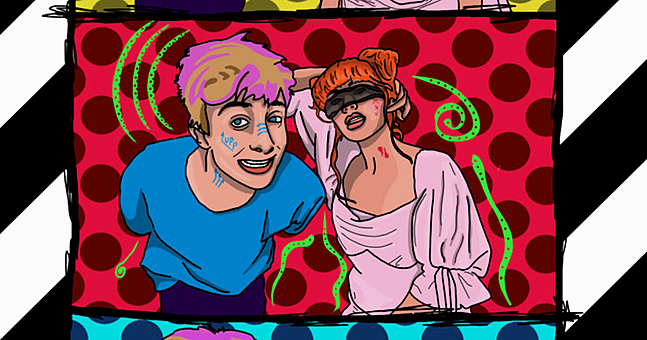 sex