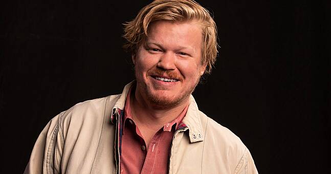 Jesse Plemons to star in Martin Scorsese's crime flick ...