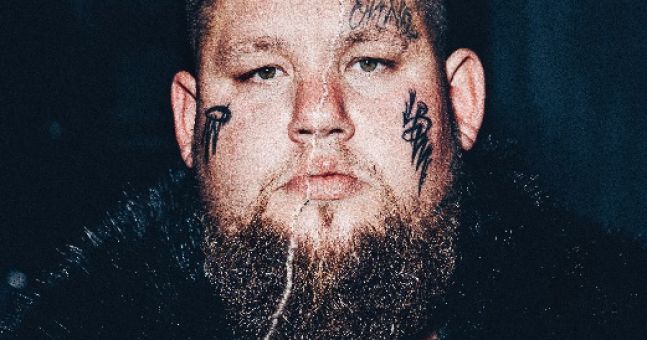 Rag'n'Bone Man - All You Ever Wanted (Official Video) 