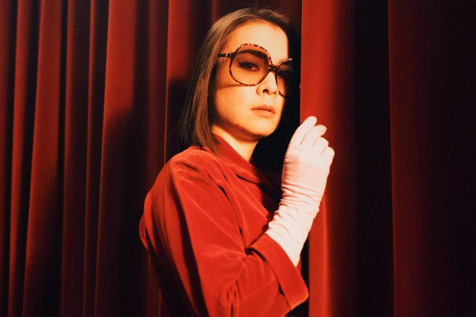 Mitski shares 'The End' from graphic novel soundtrack This ...