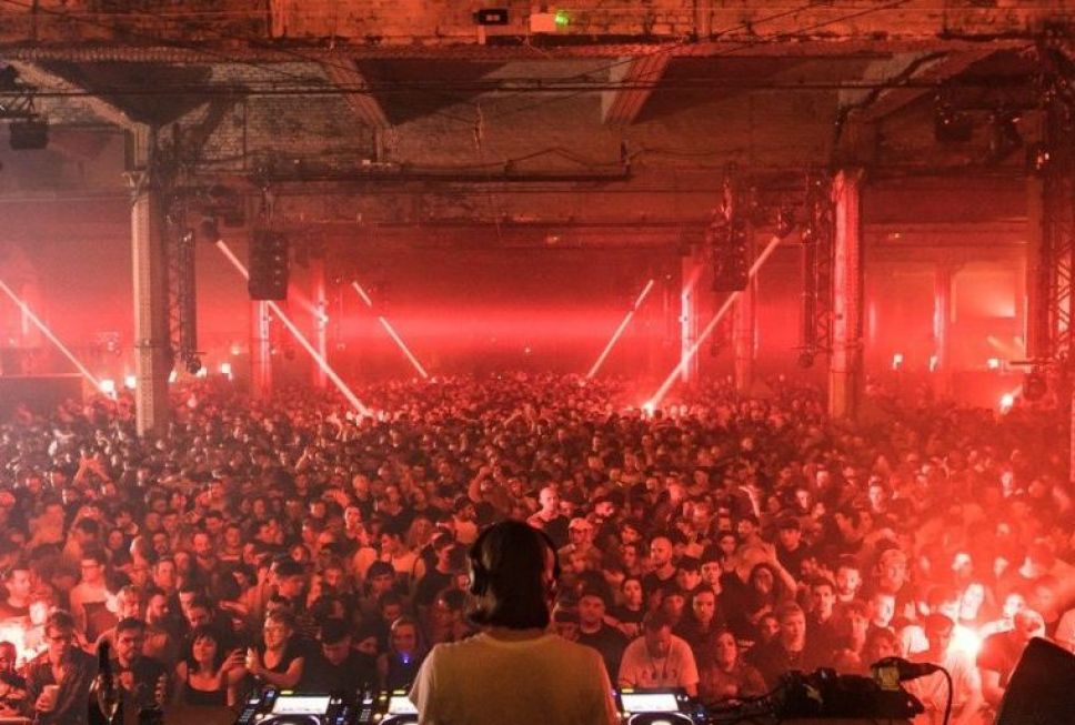 The warehouse project manchester jobs